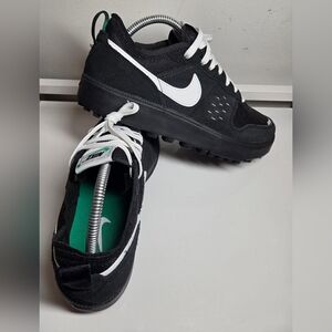 FZ3863-006 Nike C1TY Black Stadium Green Summit White (Men's) New With Out Box